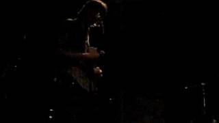 The Black Angels - Entrance Song live @ Exit/In 10/09/09