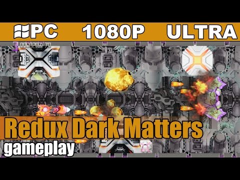 Redux : Dark Matters PC