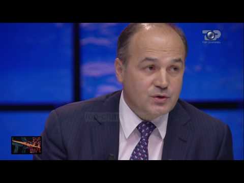 Top Story, 3 Nentor 2016, Pjesa 2 - Top Channel Albania - Political Talk Show