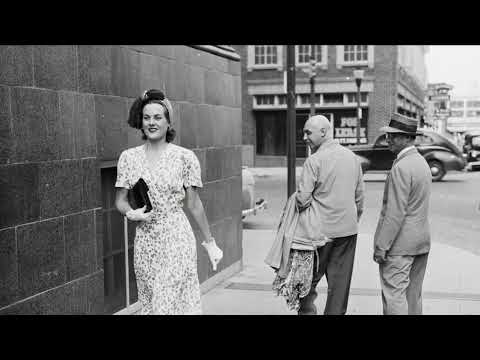 Johnny Devlin - What's come over you (1961, Stereoeffekt)