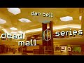 DEAD MALL SERIES SEVENTIES DIVINE TO YUCK CORPORATE DESIGN SOON TO BE DEMOLISHED DC AREA MALL