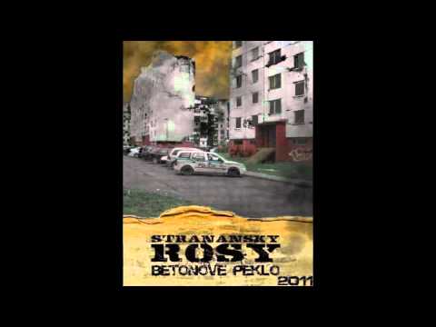 Rosy ft. Sopik Baltazar - Betonove peklo/L'enfer de béton /prod. NoRo/