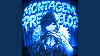 Cover art for Montagem