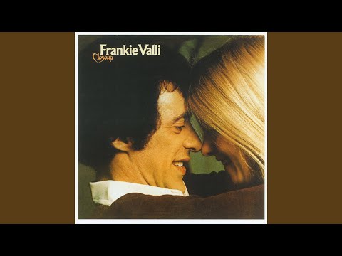 image-What was Frankie Valli's number one hit?