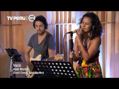 Adaí Montero - Vacío