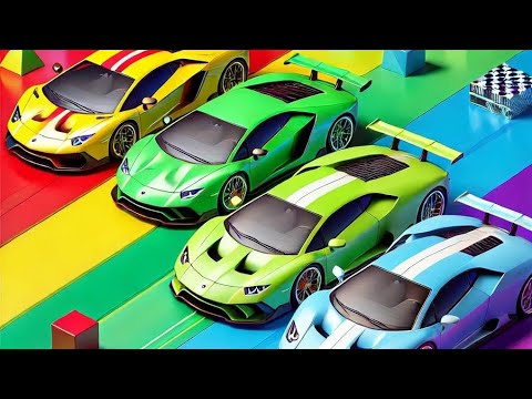 Toy Learning Video for children / toy video for kids #toy #car #video