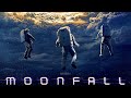 Moonfall Movie Score Suite - Thomas Wander & Harald Kloser (2022)