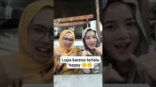 Download lagu viral ibu dan anak bikin konten tp kelihatan susunya #subscribe #duet mp3