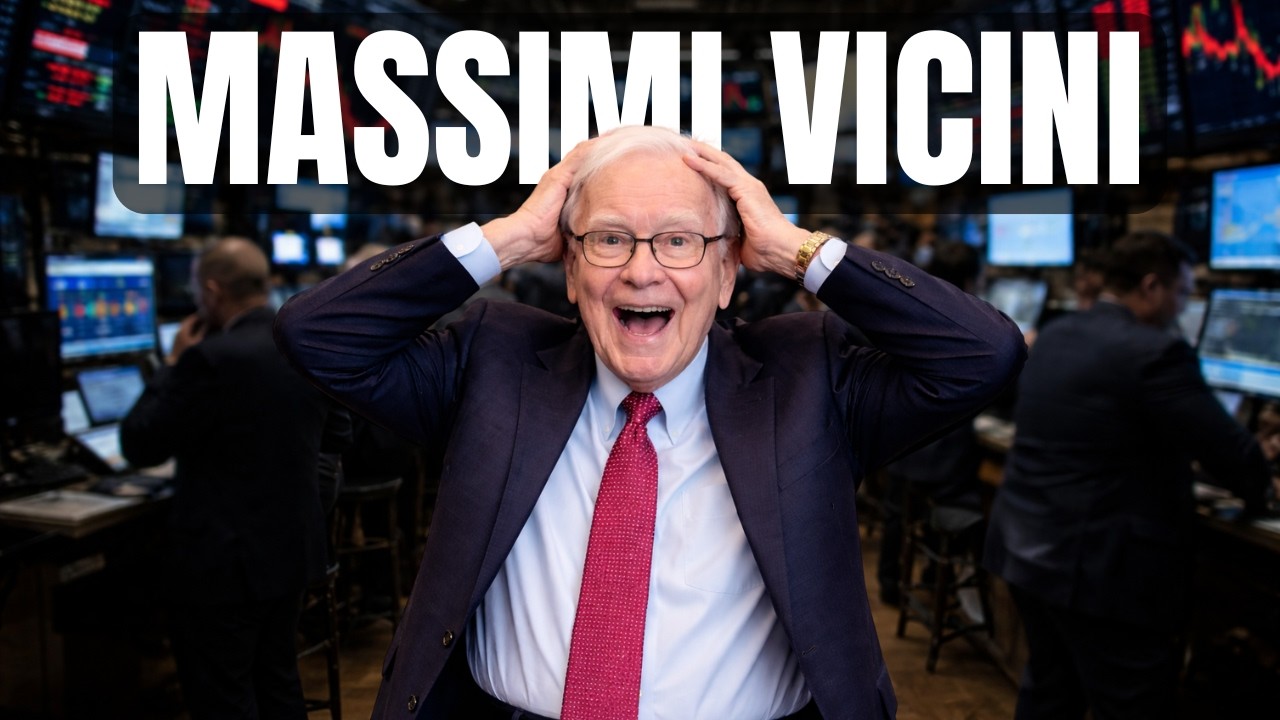 Mercati finanziari oggi: il ritorno dell'ottimismo e i segnali di ripresa