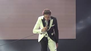 The Hives  - Main Offender Pal Norte 2019