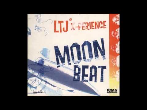 (1999) LTJ X-Perience feat. Taka Boom - Feel The Real [Original Mix]