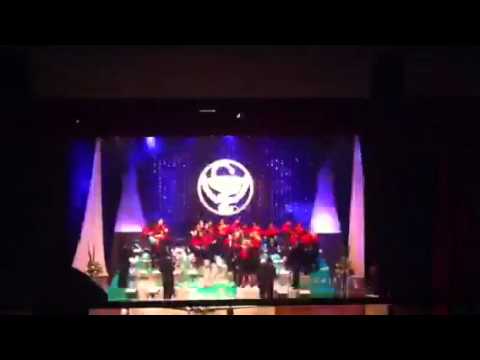 Farmácia PUC/PR formatura 22/2/2012