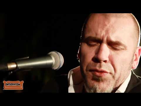 Rob Reynolds - All I Believe In (Original) - Ont' Sofa Sessions