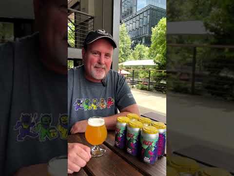 Introducing T-Flex Hazy Double IPA