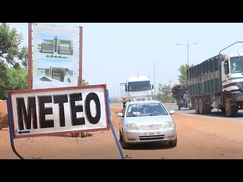 'Very high' mortality rate due to extreme heat in Mali | AFP