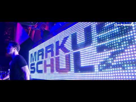 Markus Schulz feat. Justine Suissa - Perception (Official Music Video)