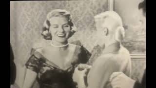Mambo Italiano - Rosemary Clooney | Ed Sullivan Show 1955