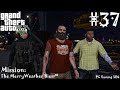 GTA 5 Mission 37 The MerryWeather Heist Walkthrough PC Gaming 504