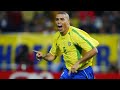 Ronaldo fenomeno • a living legend•danza kuduro