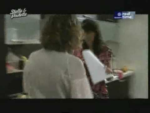Irene Stelle e Padelle 2007 Parte8