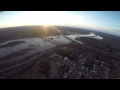 Maymont Park Drone Flyover