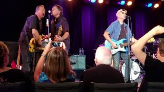 The Smithereens w/Marshall Crenshaw perform &quot;House We Used to Live In&quot; (composed by Pat DiNizio)