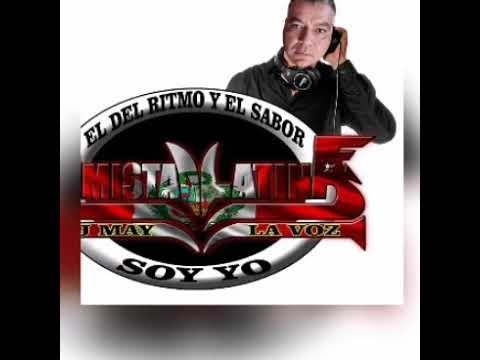 Primero yo salsa amistad latina dj may puebla