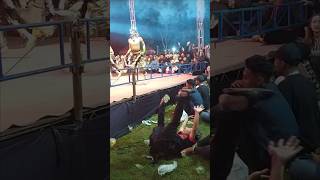 Download lagu viral !! babayo stecu stecu velocity bareng warok WCB temanggung sampai terguling mp3