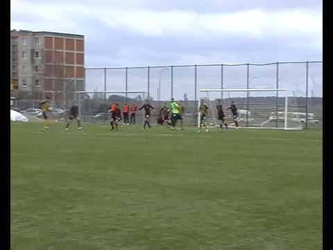 Šiauliai-2 - Tauras-2 3:1