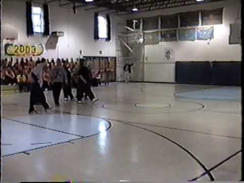 Kolbe Harvest Party 1999.mpg