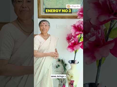 Flying Star Feng Shui to balance energies in homes and offices |Must Watch| #fengshui #tips #shorts