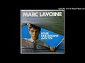 Marc Lavoine - Pour une biguine avec toi (1984)