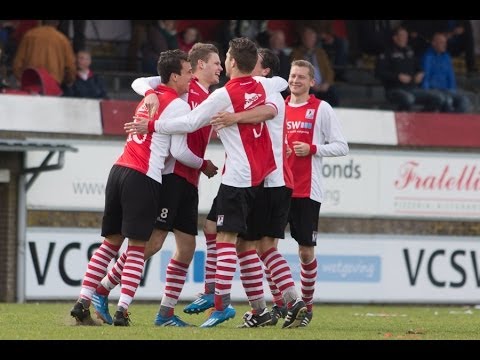 RKAVV TV Seizoen 4 Aflevering 24