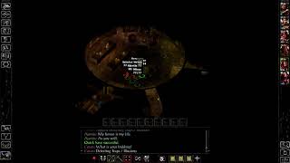 Always Running - Let's Play Baldur's Gate Part 153