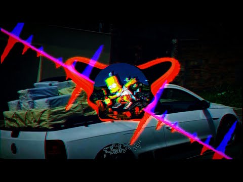 Mc Nando mc bacana - Bahia salvador (áudio oficial)Favela Funk