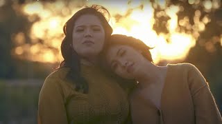 Leanne and Naara - Rest [Official Music Video]