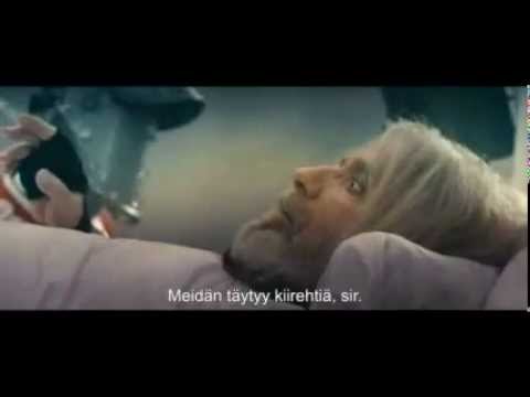 Trailer 6 Imaginaerum By Nightwish