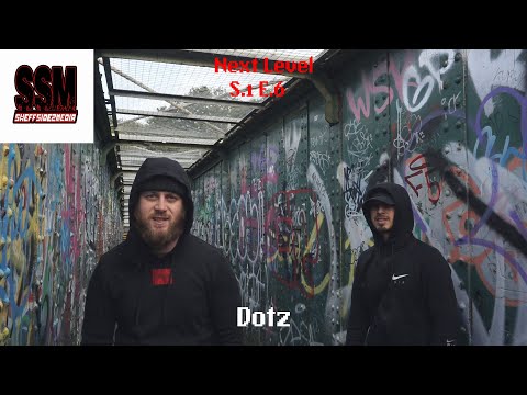 Dotz - 'Next Level' Freestyle S.1 E.6