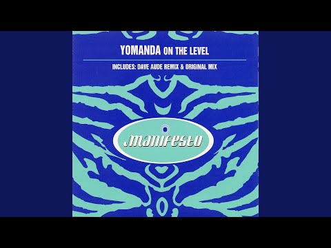 On The Level (Original Mix)