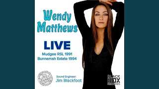 Woman&#39;s Gotta Have It (LIVE at Mudgee RSL &#39;91)