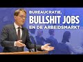Kamer wordt met neus op de feiten gedrukt door Van Houwelingen (FVD) in debat over arbeidsmarkt