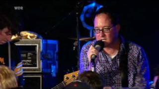 The Hold Steady - Joke About Jamaica [live]