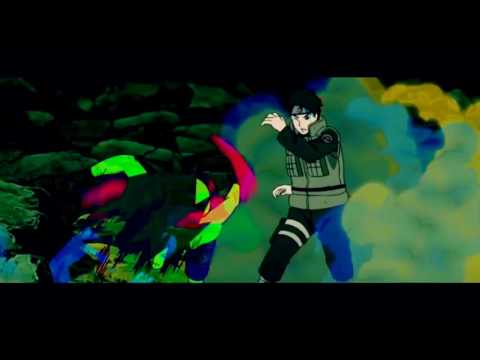 Madara AMV •Lil Pump•