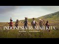 Medley Lagu Nasional Indonesia Rumah Kita BC JUANDA X BLBC SURABAYA