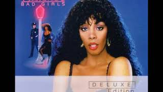 Donna Summer - Hot Stuff (Extended)