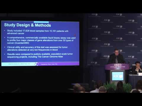 Somatic genomic landscape of advanced-stage cancer patients from clinical NGS analysis of ctDNA