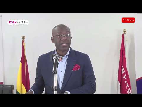 NPP Challenges Government’s Fiscal Surplus Ahead of Mid-Year Budget Review | Channel One News