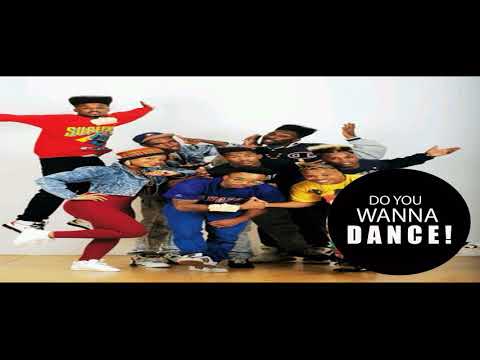 Afro Bros - Nak Panja Remix (M3B8 Refix)