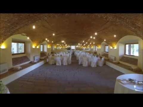 Agriturismo Tenuta San Giovanni