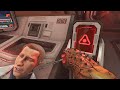 Humans Meet Doomguy DOOM Eternal Funny Moment